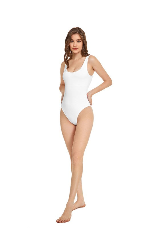 Women Seamless Bodysuit